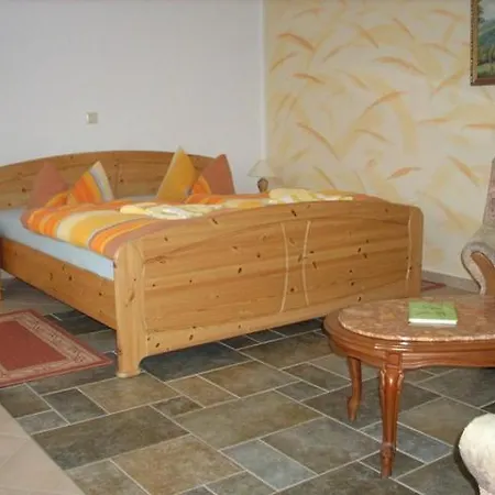 Am Malerweg Holiday home