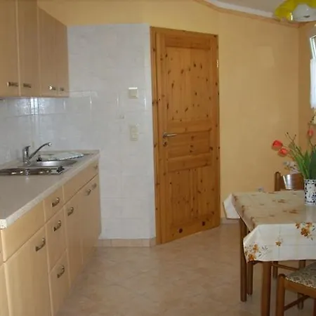 Dom wakacyjny Am Malerweg *