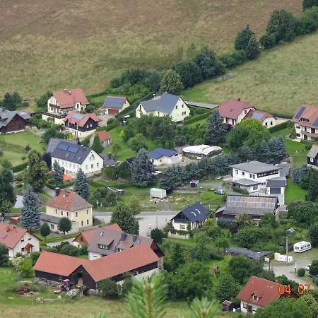Dom wakacyjny Am Malerweg