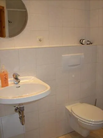 بيت للعطل Am Malerweg كونيجشتاين آن دير إلب